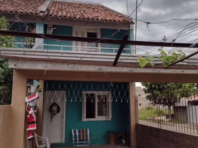 Casa com 2 quartos à venda no Pasqualini, Sapucaia do Sul , 84 m2 por R$ 292.000