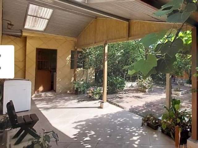 Casa com 2 quartos à venda na Nova Sapucaia, Sapucaia do Sul , 60 m2 por R$ 275.000