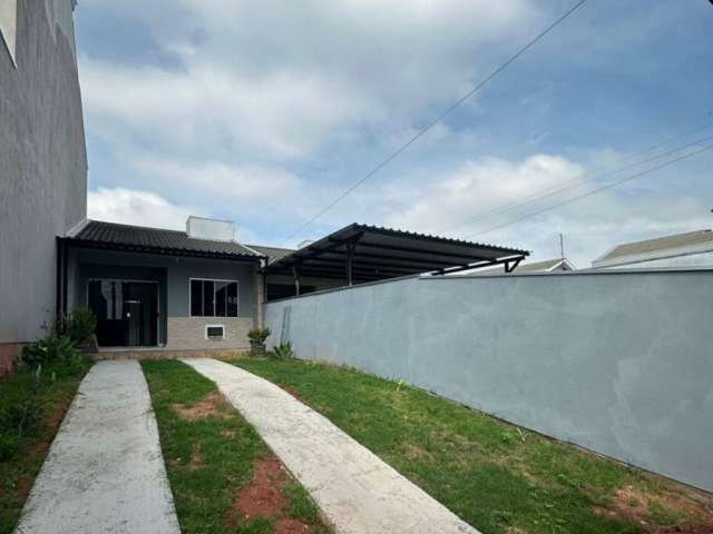 Casa com 2 quartos à venda no Vargas, Sapucaia do Sul , 90 m2 por R$ 299.000