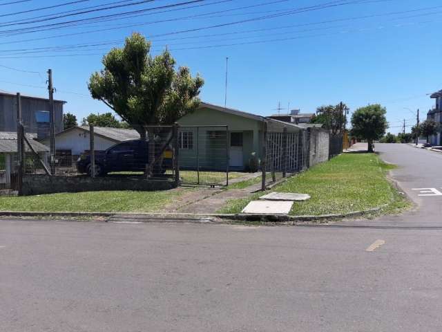 Casa com 2 quartos à venda no Capão da Cruz, Sapucaia do Sul , 60 m2 por R$ 290.000