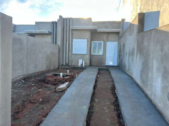 Casa com 2 quartos à venda no Vargas, Sapucaia do Sul , 52 m2 por R$ 279.000