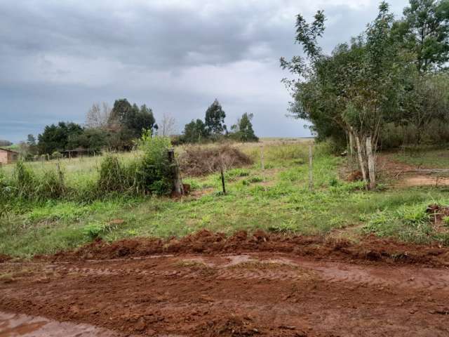 Terreno à venda no Centro, Arroio dos Ratos , 1800 m2 por R$ 70.000