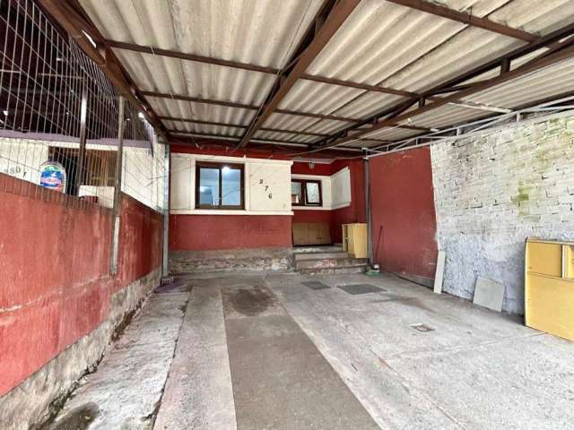 Casa com 2 quartos à venda na Rua Campo Grande, 276, Vargas, Sapucaia do Sul, 70 m2 por R$ 250.000