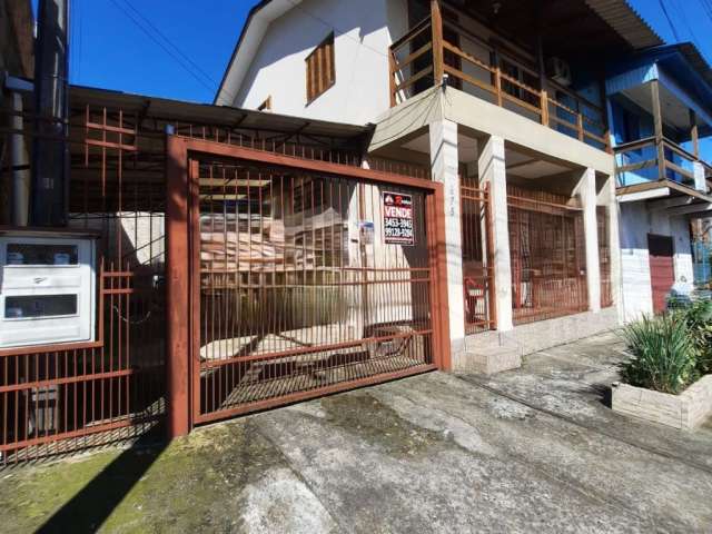 Casa com 5 quartos à venda no Lomba da Palmeira, Sapucaia do Sul , 150 m2 por R$ 550.000