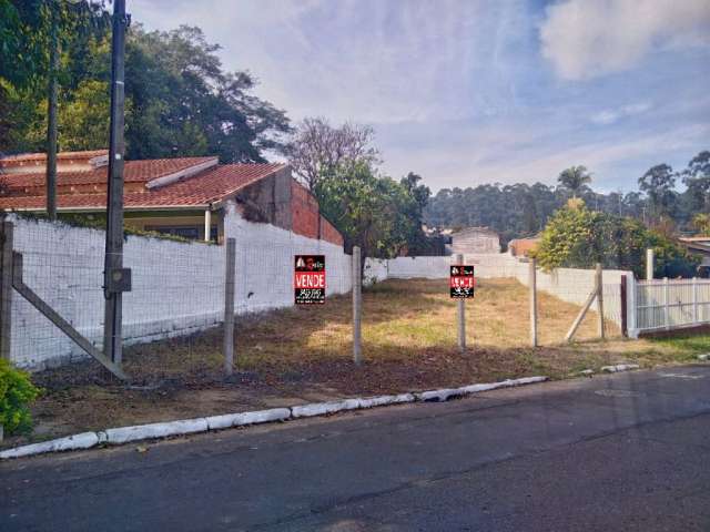 Terreno à venda no Parque Santo Inácio, Esteio , 363 m2 por R$ 268.000