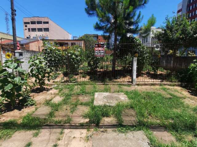 Terreno à venda na Rua São Luiz, 00, Jardim, Sapucaia do Sul, 412 m2 por R$ 370.000