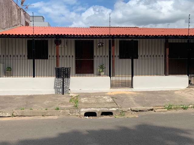 Casa com 3 quartos à venda no Parque Santo Inácio, Esteio , 120 m2 por R$ 445.200