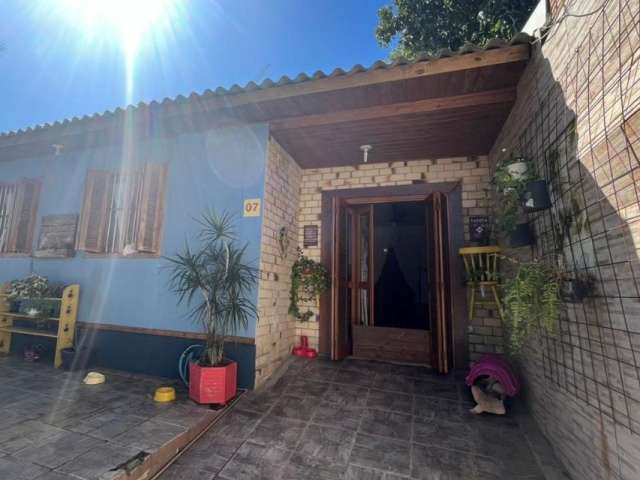 Casa com 3 quartos à venda no Parque Primavera, Esteio , 70 m2 por R$ 250.000