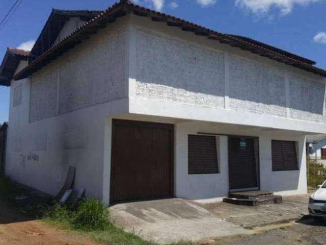 Casa de 312 metros quadrados no bairro Jardim América com 3 quartos