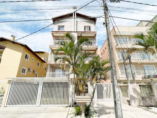 Apartamento em Brejatuba - Guaratuba, PR