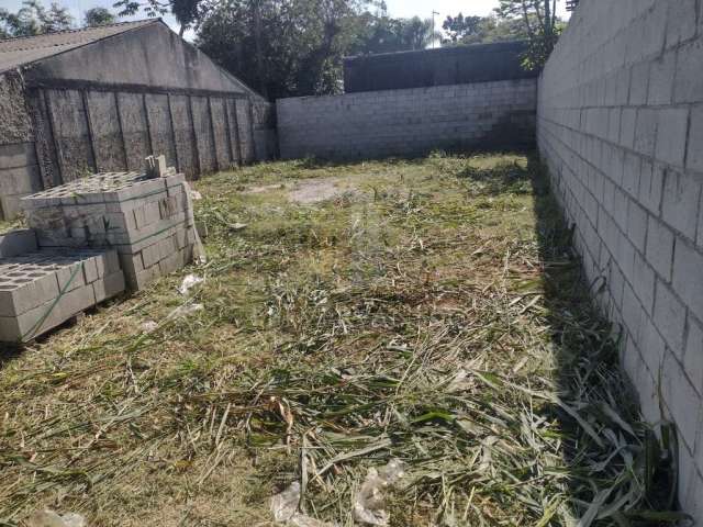 Terreno em Jacaranda - Pontal do Paraná, PR