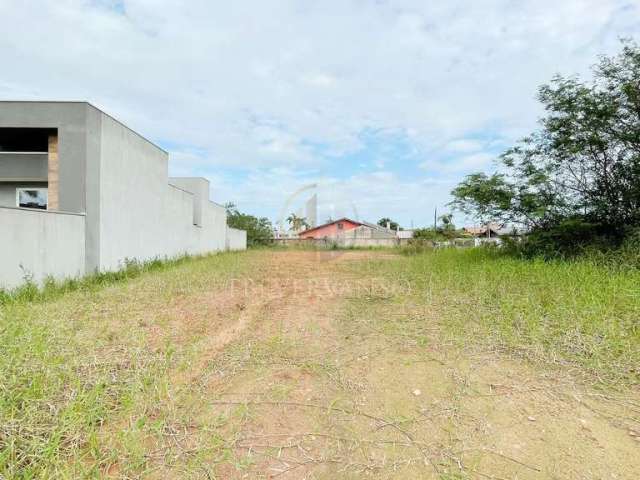 Terreno em Balneário Eliana  -  Guaratuba