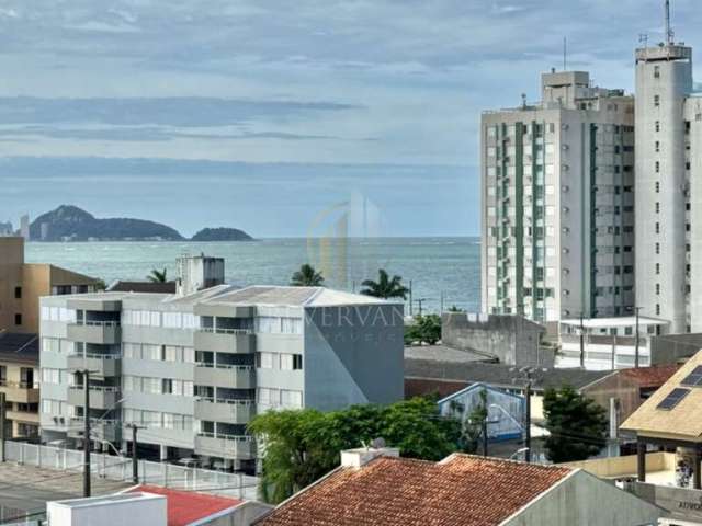 Cobertura em Centro - Guaratuba, PR