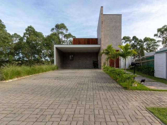 Casa com 4 dormitórios à venda, 497 m² por R$ 3.300.000,00 - Aruã Brisas - Mogi das Cruzes/SP