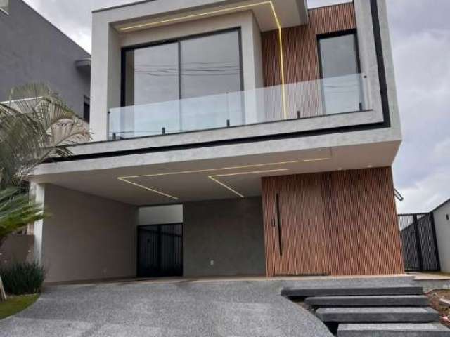 Casa com 3 dormitórios à venda, 250 m² por R$ 2.300.000,00 - Mosaico Essence - Mogi das Cruzes/SP