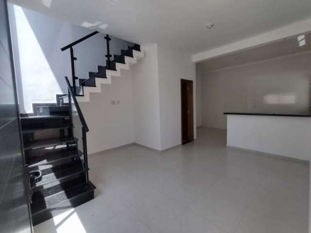 Casa com 2 dormitórios à venda, 72 m² por R$ 350.000,00 - Jardim Modelo - Mogi das Cruzes/SP