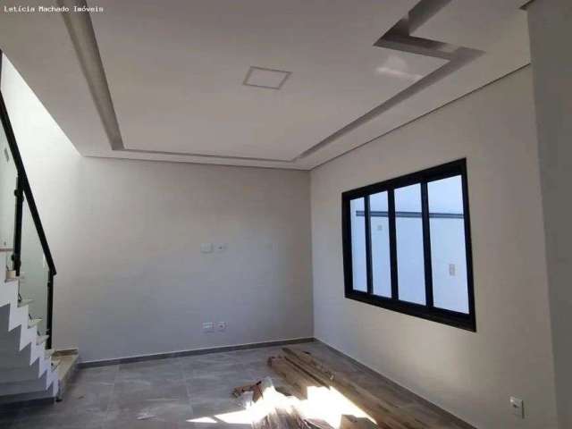 Casa com 3 dormitórios à venda, 105 m² por R$ 595.000,00 - Vila Lavínia - Mogi das Cruzes/SP