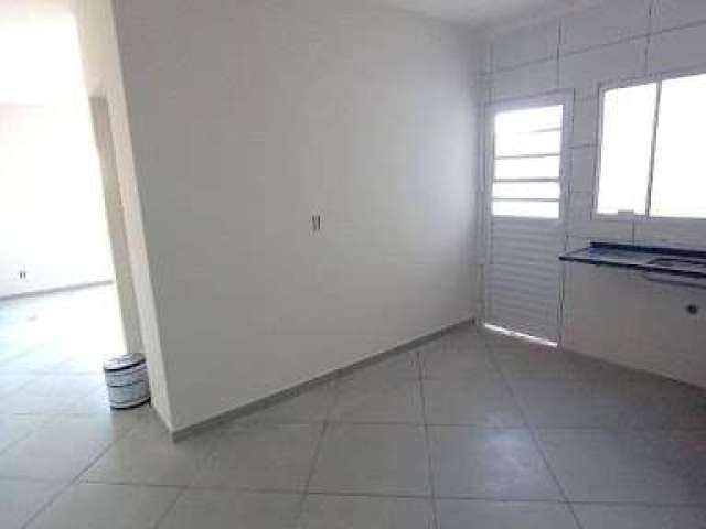 Casa com 2 dormitórios à venda, 72 m² por R$ 290.000,00 - Vila Rei - Mogi das Cruzes/SP