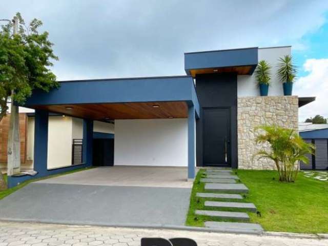 Casa com 3 dormitórios à venda, 166 m² por R$ 1.380.000,00 - Botujuru - Mogi das Cruzes/SP