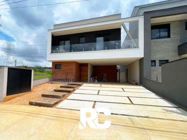 Casa com 3 dormitórios à venda, 291 m² por R$ 2.380.000,00 - Vila Oliveira - Mogi das Cruzes/SP