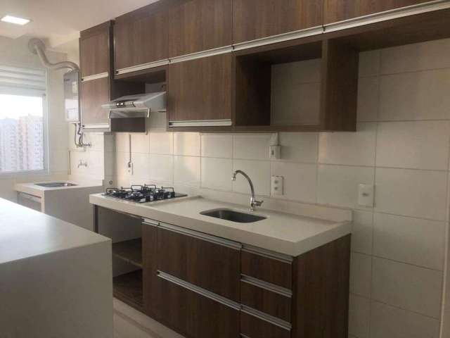 Apartamento à venda Unico Mogilar , 47 m² por R$ 350.000 - Vila Mogilar - Mogi das Cruzes/SP