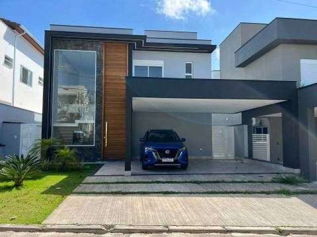 Casa com 3 dormitórios à venda, 165 m² por R$ 1.600.000,00 - Vila Suissa - Mogi das Cruzes/SP