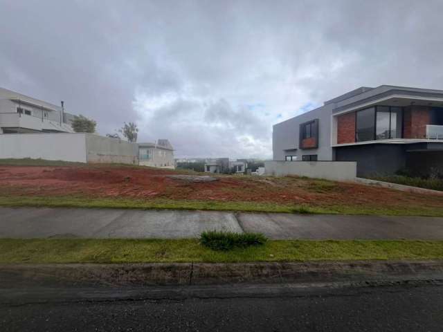 Terreno à venda, 260 m² por R$ 750.000,00 - Condomínio Bella Cittá - Mogi das Cruzes/SP