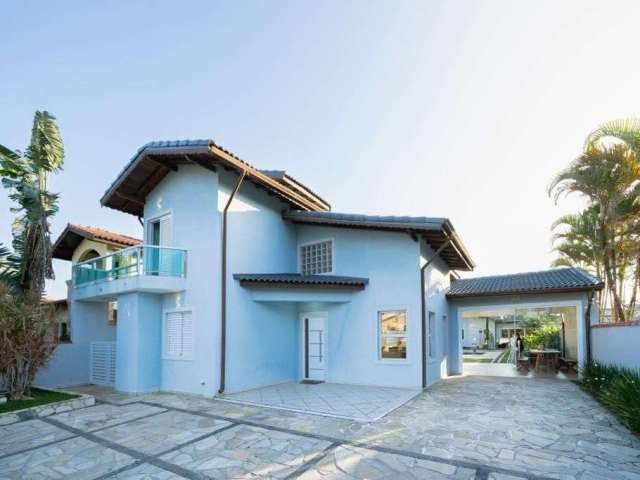 Casa com 7 dormitórios à venda, 300 m² por R$ 1.450.000 - Morada da Praia - Bertioga/SP