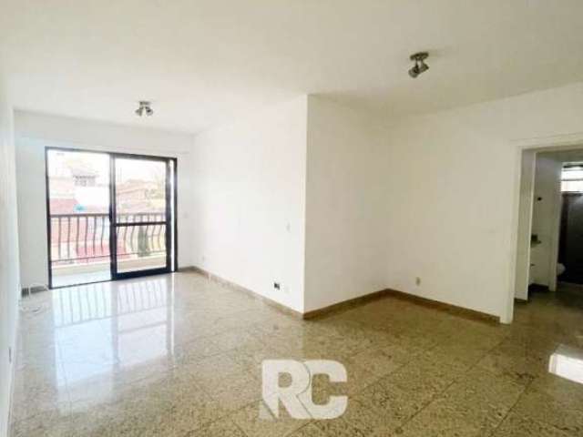 Apartamento com 3 dormitórios à venda, 94 m² por R$ 700.000,00 - Vila Oliveira - Mogi das Cruzes/SP