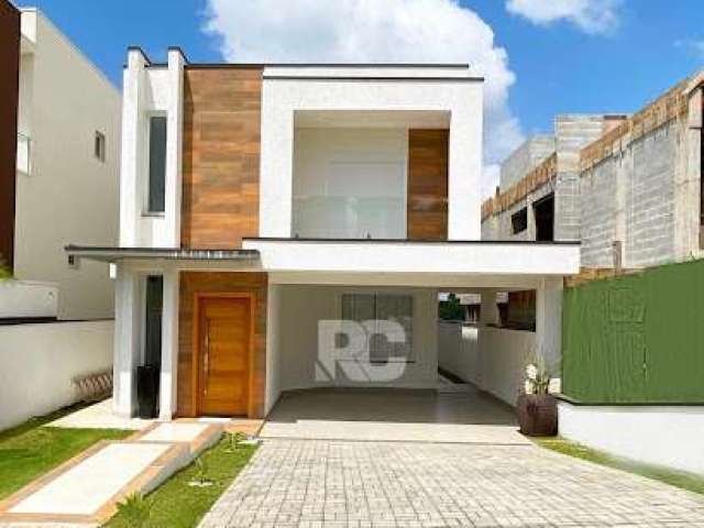 Casa com 4 dormitórios à venda, 315 m² por R$ 2.500.000,00 - Aruã Brisas - Mogi das Cruzes/SP