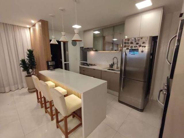 Apartamento com 2 suite à venda, 97 m² por R$ 950.000 - Mogilar - Mogi das Cruzes/SP