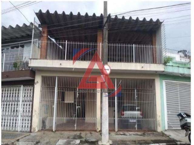 Residencial - Vila Yolanda