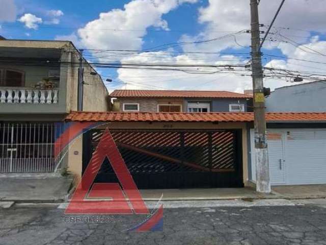 Residencial - Vila Osasco