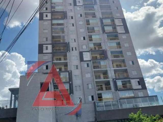 Residencial - Vila Osasco