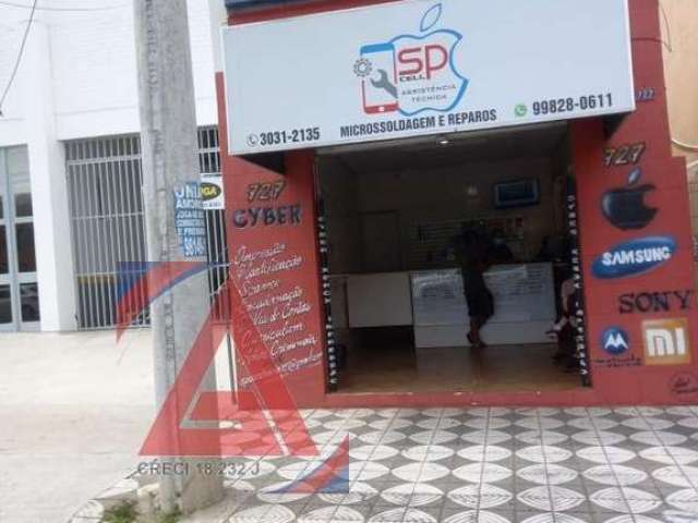 Comercial - Vila Marta