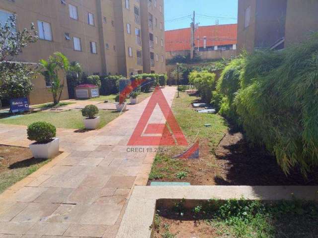 Residencial - Santo Antonio