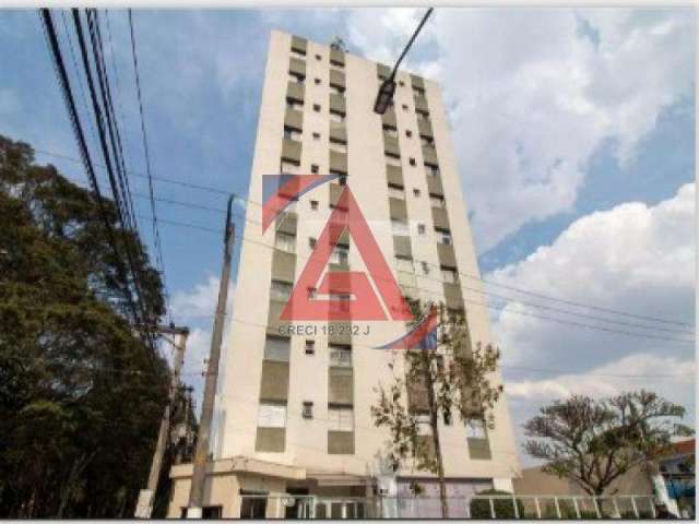 Residencial - Brooklin Paulista