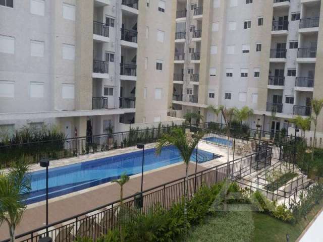 Residencial - City Bussocaba