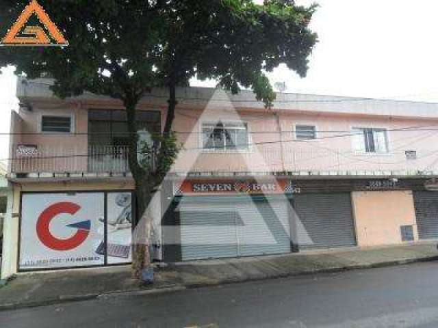 Residencial - Km 18