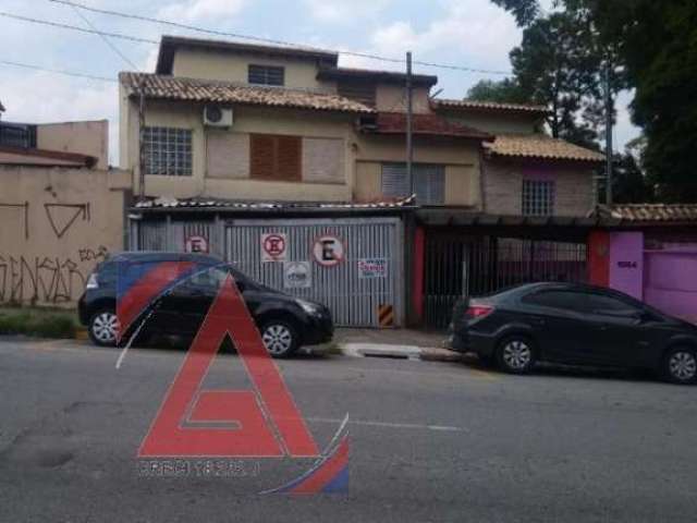 Residencial - Jaguare