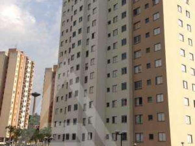 Residencial - Pestana