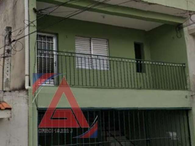 Residencial - Sao Pedro