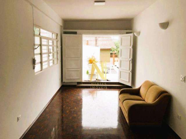 Casa com 4 dormitórios à venda, 211 m² por R$ 970.000,00 - Quebec - Londrina/PR