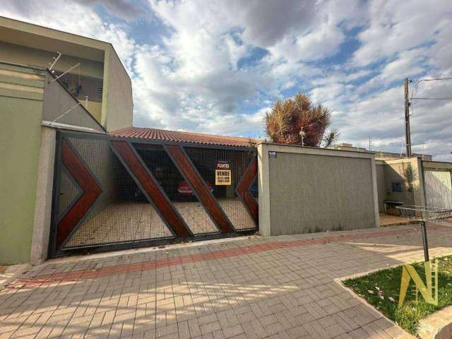 Casa com 3 dormitórios, 210 m² - venda por R$ 749.000,00 ou aluguel por R$ 3.900,00/mês - San Fernando - Londrina/PR