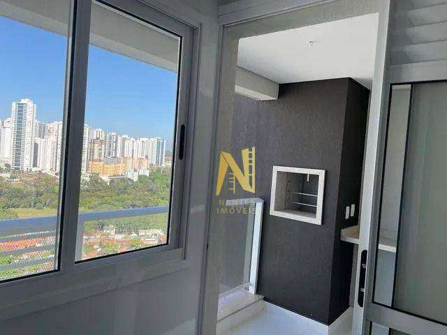 Apartamento com 3 dormitórios à venda, 72 m² por R$ 645.000,00 - Jardim Presidente - Londrina/PR