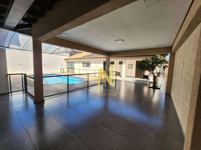 Casa Térrea com 3 dormitórios à venda, 320 m² por R$ 1.650.000,00 - Granville Parque Residencial - Londrina/PR