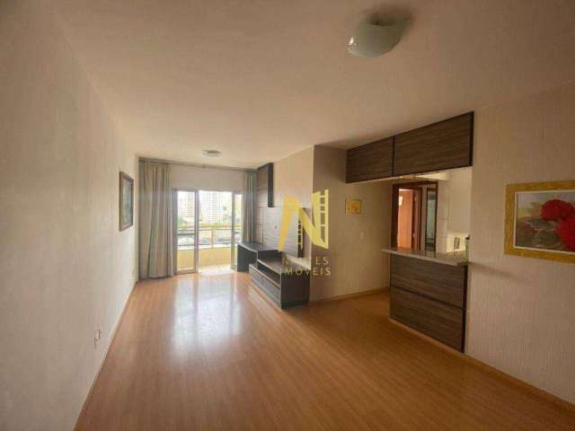 Apartamento com 3 dormitórios à venda, 83 m² por R$ 452.000,00 - Centro - Londrina/PR