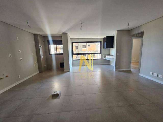 Apartamento com 2 suítes à  venda na Gleba Palhano , 89 m² por R$ 795.000 -- Londrina/PR