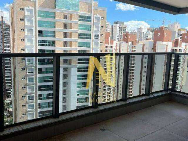 Apartamento com 3 suítes à venda, 142 m² por R$ 1.580.000 - Gleba Palhano - Londrina/PR