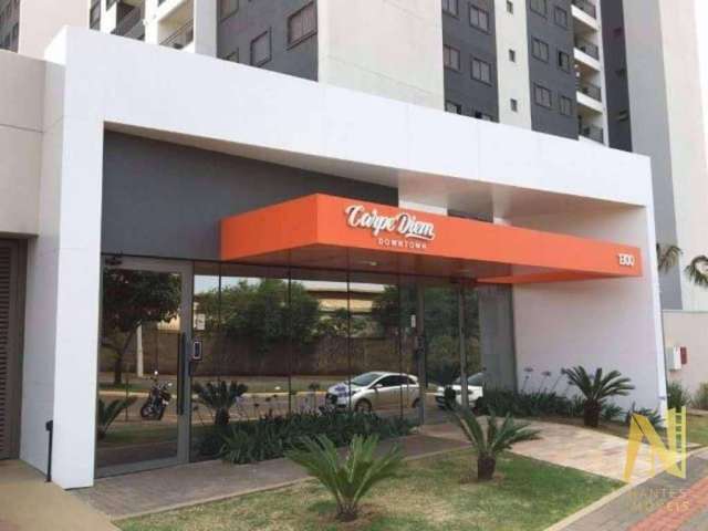 Apartamento com 3 dormitórios à venda, 64 m² por R$ 410.000,00 - Jardim Morumbi - Londrina/PR